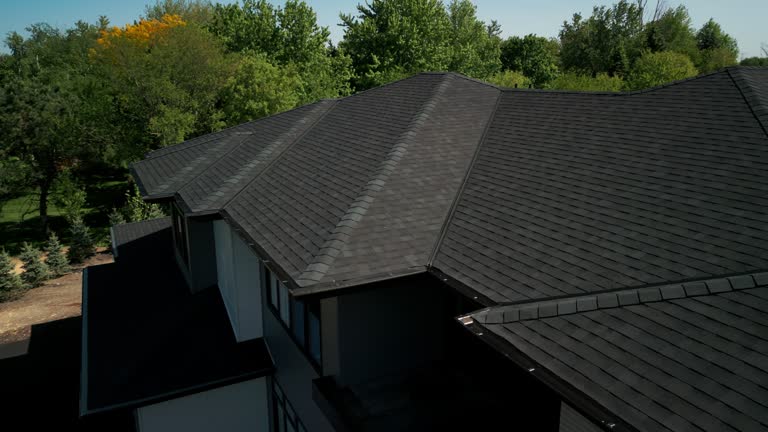 Best Metal Roofing Installation  in Mendota, IL